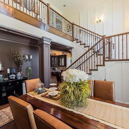 Grace Guest House Уайт-Рок Экстерьер фото