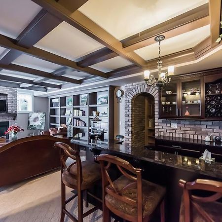 Grace Guest House Уайт-Рок Экстерьер фото