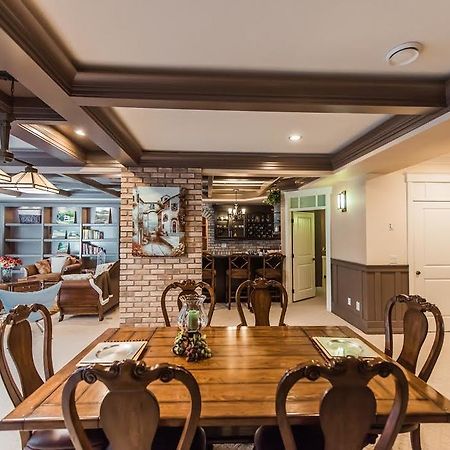 Grace Guest House Уайт-Рок Экстерьер фото