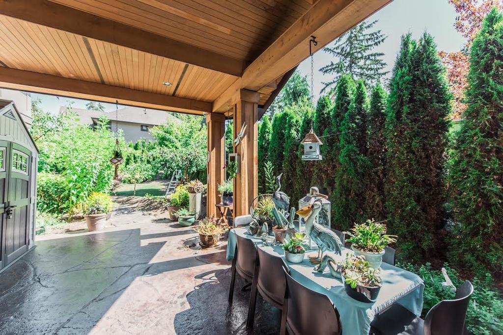 Grace Guest House Уайт-Рок Экстерьер фото