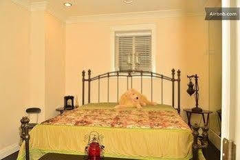 Grace Guest House Уайт-Рок Экстерьер фото
